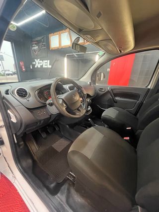 Renault Kangoo 90cv