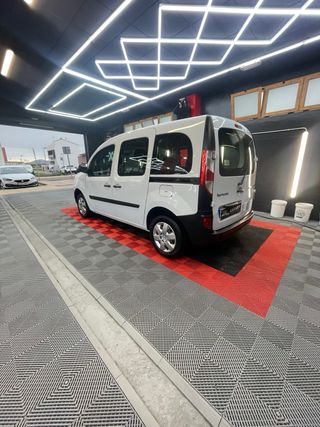 Renault Kangoo 90cv