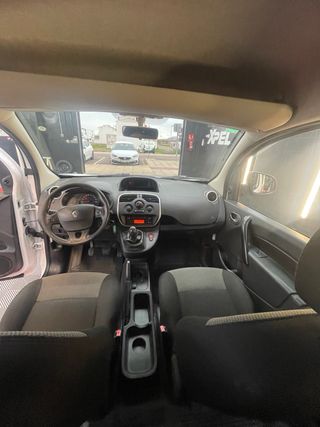 Renault Kangoo 90cv