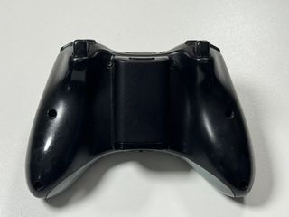 MANDO XBOX 360 NEGRO-GRIS