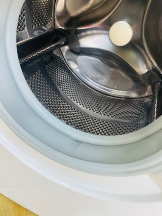 Lavadora Bosch Serie 4 VarioPerfect - Como nueva