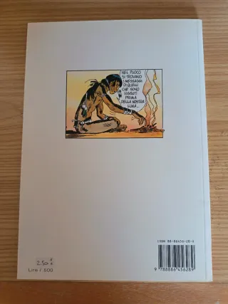 Corto Maltese. Appuntamento a Bahia