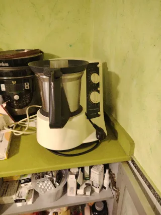 Thermomix TM21
