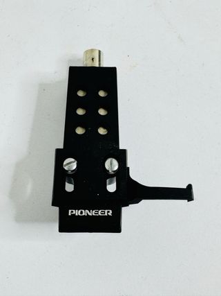 Pioneer JP-505 Headshell Vintage Hifi