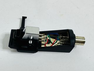 Pioneer JP-505 Headshell Vintage Hifi