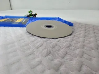 🇪🇸 Batman Arkham Knight PS4