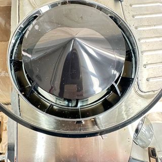 DeLonghi cafetera La Specialista Arte EC9155.MB