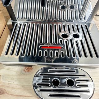 DeLonghi cafetera La Specialista Arte EC9155.MB