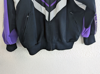 Giacchetta JAKO Vintage Calcio Anni '90 Taglia M