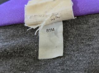 Giacchetta JAKO Vintage Calcio Anni '90 Taglia M