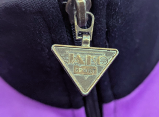 Giacchetta JAKO Vintage Calcio Anni '90 Taglia M