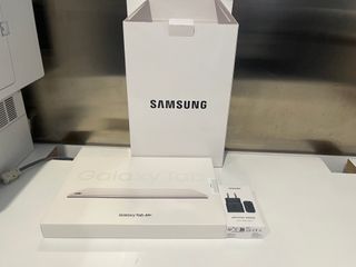 Samsung Galaxy Tab A9+ 128GB NUEVA