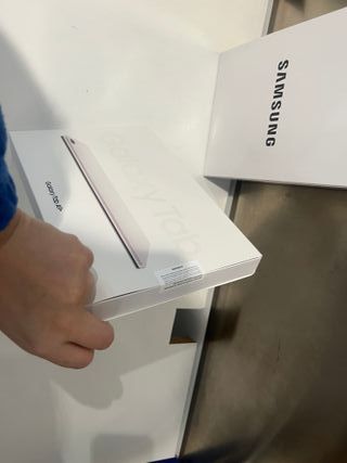 Samsung Galaxy Tab A9+ 128GB NUEVA