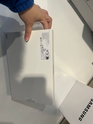 Samsung Galaxy Tab A9+ 128GB NUEVA