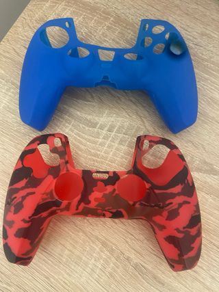 Console PS5 con lettore + Accessori