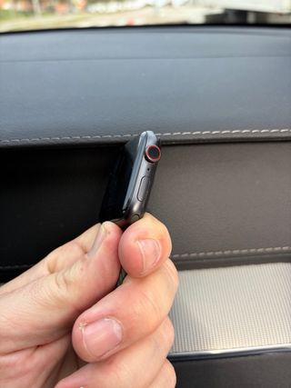 Apple Watch Series 6 GPS 44mm