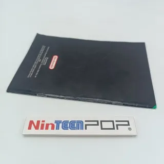 Manual Donkey Kong 64 Nintendo 64