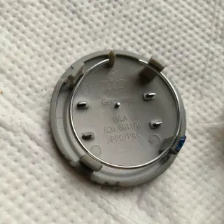 Tapas llantas Audi (4 unidades)