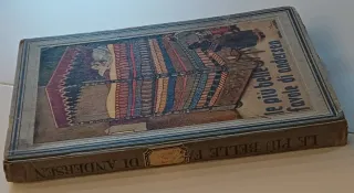 Le più belle favole di Andersen, Ed. Genio 1934.