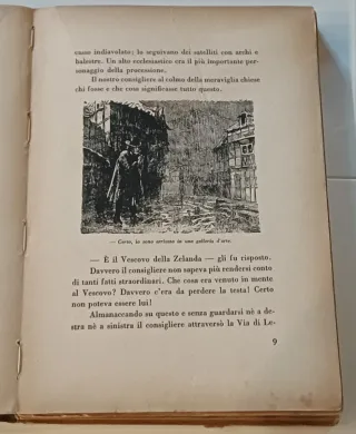 Le più belle favole di Andersen, Ed. Genio 1934.
