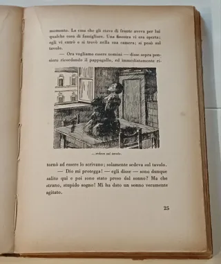Le più belle favole di Andersen, Ed. Genio 1934.