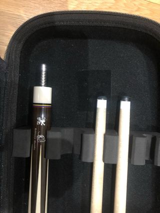 Taco de billar Adam gama alta