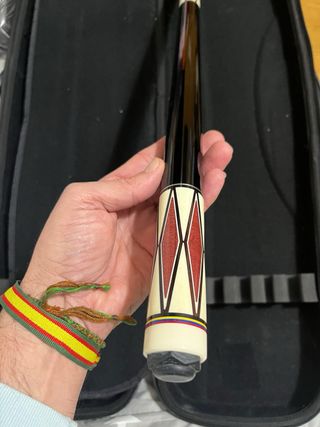 Taco de billar Adam gama alta