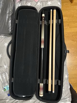 Taco de billar Adam gama alta