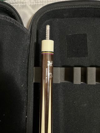 Taco de billar Adam gama alta