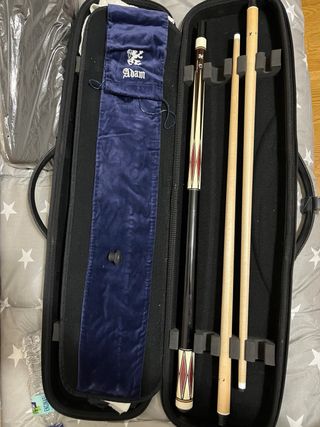 Taco de billar Adam gama alta