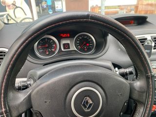 Renault Clio 2007 1.5 dci