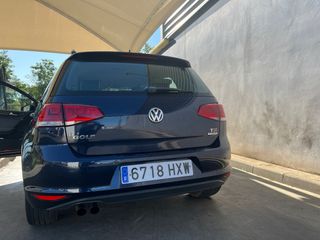 Volkswagen Golf vii 1.4 tsi 140cv sport bluemotion