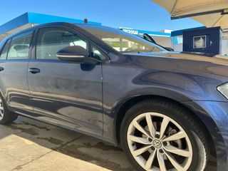 Volkswagen Golf vii 1.4 tsi 140cv sport bluemotion
