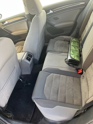 Volkswagen Golf vii 1.4 tsi 140cv sport bluemotion