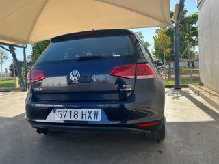Volkswagen Golf vii 1.4 tsi 140cv sport bluemotion