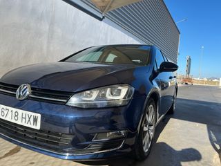 Volkswagen Golf vii 1.4 tsi 140cv sport bluemotion