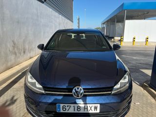 Volkswagen Golf vii 1.4 tsi 140cv sport bluemotion