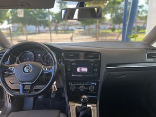 Volkswagen Golf vii 1.4 tsi 140cv sport bluemotion