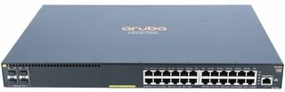 Alquiler LAB ARUBA Central AOS8 14h