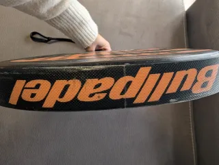 Pala de pádel Bullpadel Vertex 2