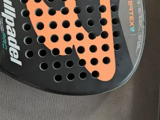 Pala de pádel Bullpadel Vertex 2