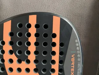 Pala de pádel Bullpadel Vertex 2