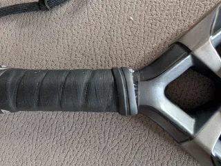 Pala de pádel Bullpadel Vertex 2