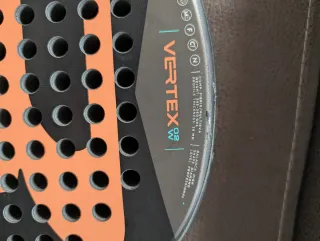 Pala de pádel Bullpadel Vertex 2