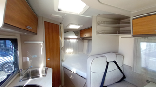 Renault Hygge 12 Plus 2022 - Ref:3753