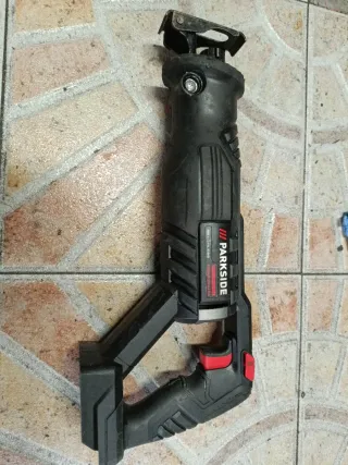 Serra Sabre Parkside Performance 20v