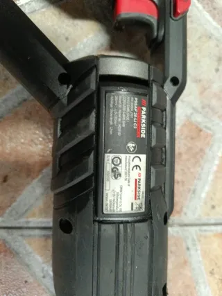 Serra Sabre Parkside Performance 20v