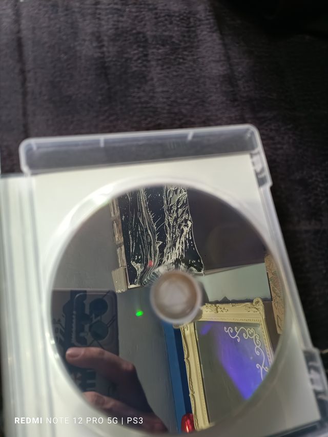 Metro Last Light PS3