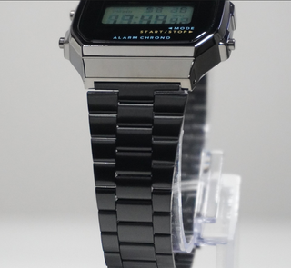 Orologio Casio A168WE