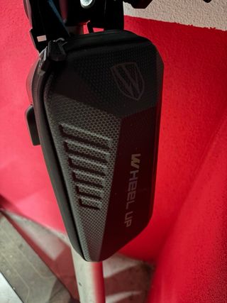 Patinete Eléctrico Bongo Serie A